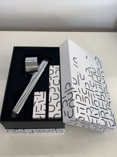 商品画像：REbuild/バス・トイレ・洗面・清掃用品/3点セット/SLV 8