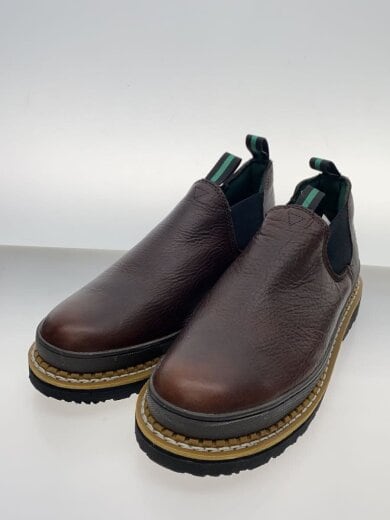 商品画像：GEORGIA BOOT/サイドゴアブーツ/US10.5/BRW/レザー 2