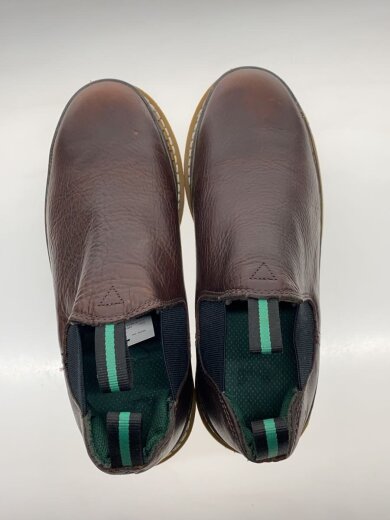 商品画像：GEORGIA BOOT/サイドゴアブーツ/US10.5/BRW/レザー 3