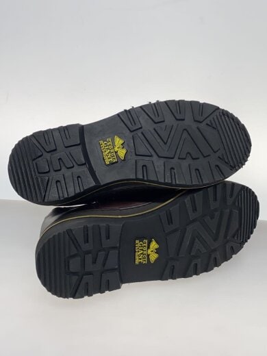 商品画像：GEORGIA BOOT/サイドゴアブーツ/US10.5/BRW/レザー 4