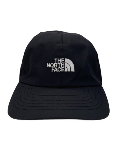 商品画像：キャップ/L/ポリエステル/BLK/レディース/NE3CQ01A/GORE-TEX 1