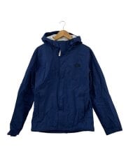 ナイロンジャケット/S/ナイロン/NVY/NF0A2VD3/VENTURE 2 JACKE