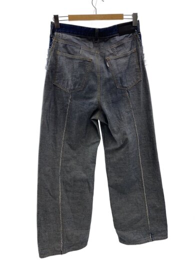 商品画像：ボトム/1/コットン/GRY/無地/jie-23S-PT10-B// 2