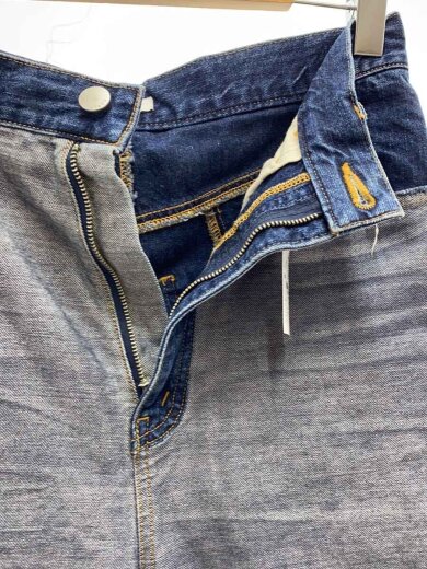 商品画像：ボトム/1/コットン/GRY/無地/jie-23S-PT10-B// 3