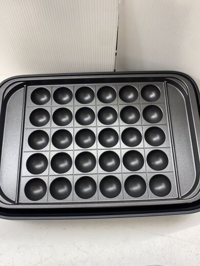 商品画像：ホットプレート EA-KJ30-BA 7