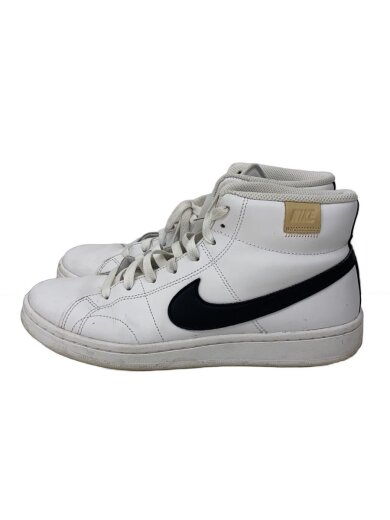 商品画像：COURT ROYALE 2 MID/26cm/WHT 1