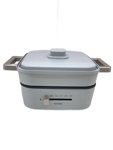 商品画像：グリル鍋 IGU-P2 1