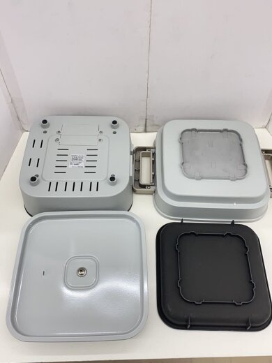 商品画像：グリル鍋 IGU-P2 6