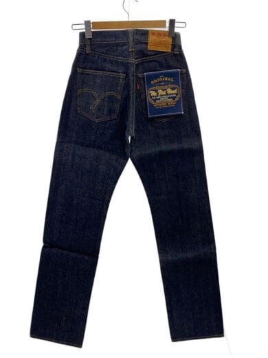 商品画像：ボトム/27/コットン/IDG/無地/1005XX// 2