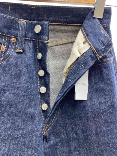 商品画像：ボトム/26/デニム/IDG/1005xx// 3