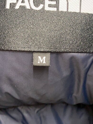 商品画像：MOUNTAIN DOWN JACKET_マウンテンダウンジャケット/M/ゴアテックス/BLK// 4