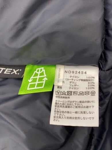 商品画像：MOUNTAIN DOWN JACKET_マウンテンダウンジャケット/M/ゴアテックス/BLK// 5