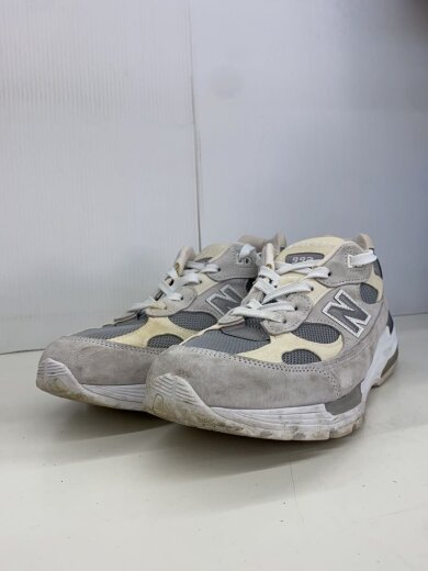 商品画像：M992/ホワイト/28cm/WHT 2