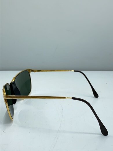商品画像：サングラス/--/ウッド/GLD/BLK/メンズ/Ｗ1301 3