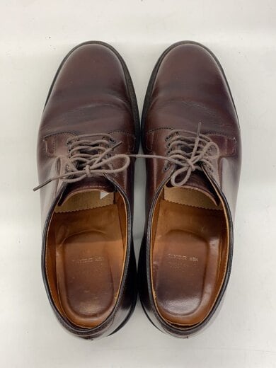 商品画像：ドレスシューズ/UK8.5/BRW/レザー/94328 3