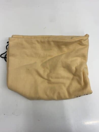 商品画像：ショルダーバッグ/レザー/BRW 7