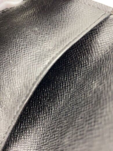 商品画像：ミュルティクレ6_ダミエ・グラフィット/レザー/BLK/総柄/メンズ 6