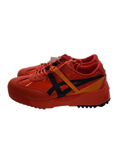 商品画像：ローカットスニーカー/24.5cm/RED/1183A956 1