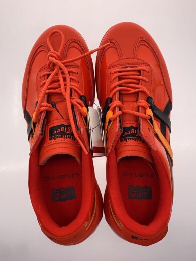 商品画像：ローカットスニーカー/24.5cm/RED/1183A956 3