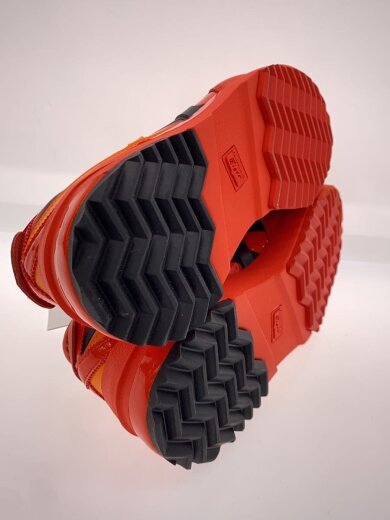 商品画像：ローカットスニーカー/24.5cm/RED/1183A956 4