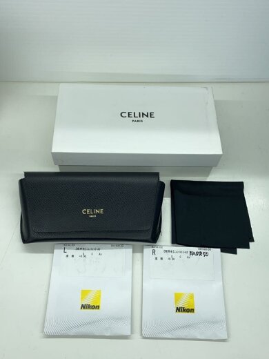 商品画像：サングラス/BLK/BRW/レディース/CL401931/レンズ変更 6