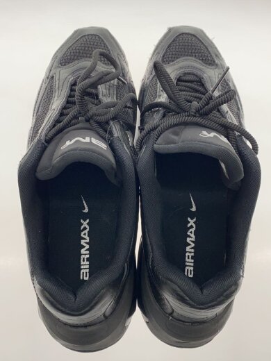 商品画像：AIR MAX MUSE SE_エア マックス ミューズ SE/26.5cm/BLK/レザー 3