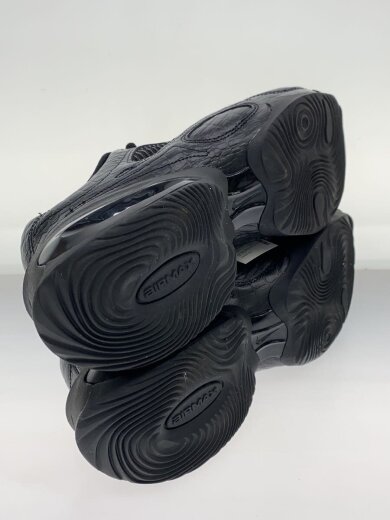 商品画像：AIR MAX MUSE SE_エア マックス ミューズ SE/26.5cm/BLK/レザー 4