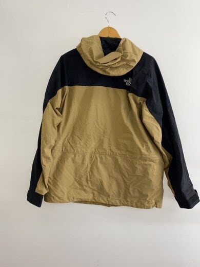商品画像：Mountain Light Jacket/ナイロンジャケット/L/ナイロン/CML/無地// 2
