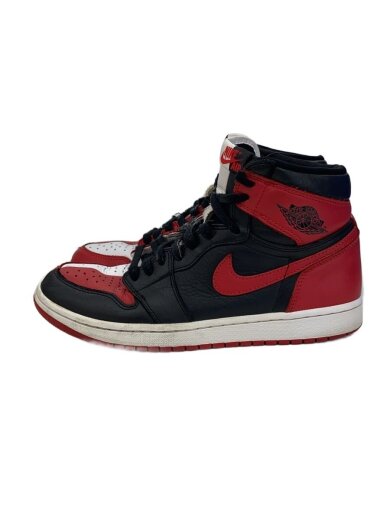 商品画像：AIR JORDAN 1 RETRO HIGH OG NRG/エアジョーダンレトロハイ/ブラック/26.5cm/B 1