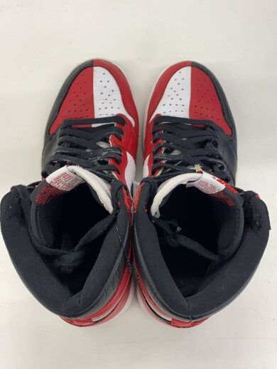 商品画像：AIR JORDAN 1 RETRO HIGH OG NRG/エアジョーダンレトロハイ/ブラック/26.5cm/B 3