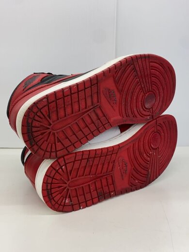 商品画像：AIR JORDAN 1 RETRO HIGH OG NRG/エアジョーダンレトロハイ/ブラック/26.5cm/B 4