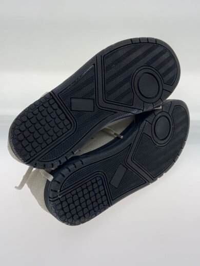 商品画像：ハイカットスニーカー/42/GRY/スウェード// 4