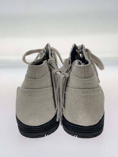 商品画像：ハイカットスニーカー/42/GRY/スウェード// 6
