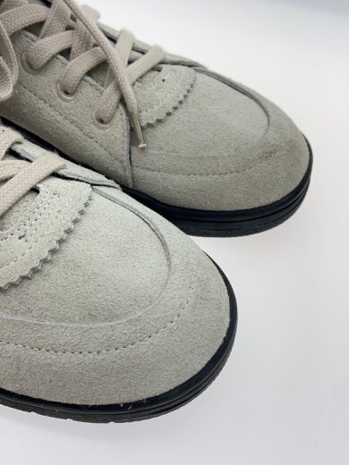 商品画像：ハイカットスニーカー/42/GRY/スウェード// 7
