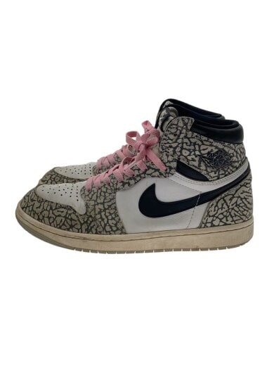 商品画像：AIR JORDAN 1 RETRO HIGH OG_エア ジョーダン 1 レトロ ハイ オリジナル/27cm/G// 1