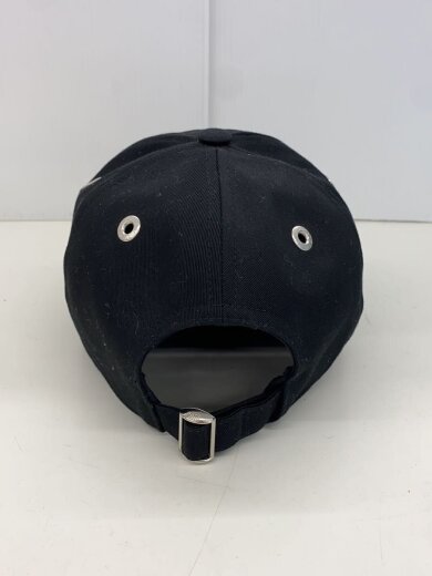 商品画像：キャップ/--/コットン/BLK/レディース/BFUCP006-AW0041 3