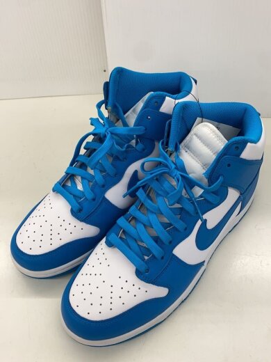 商品画像：DUNK HI RETRO_ダンク ハイ/27.5cm/BLU 2