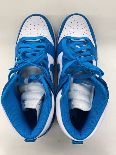 商品画像：DUNK HI RETRO_ダンク ハイ/27.5cm/BLU 3