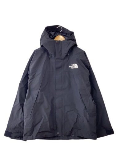 商品画像：MOUNTAIN JACKET_マウンテンジャケット/M/ゴアテックス/BLK// 1