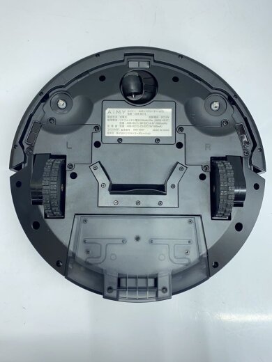 商品画像：AiMY/ロボット掃除機/AIM-RC71// 5
