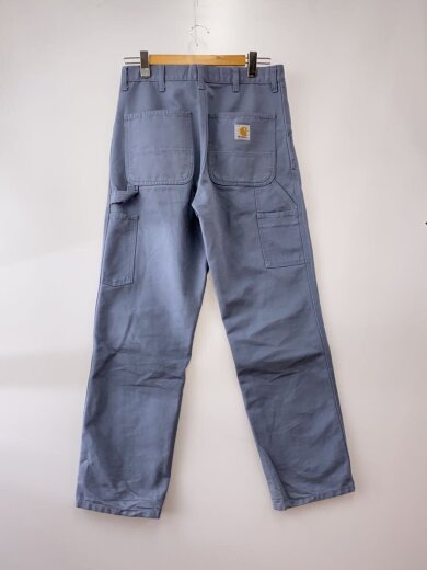 商品画像：SINGLE KNEE PANTS/ペインターパンツ/30/コットン/GRY/無地// 2