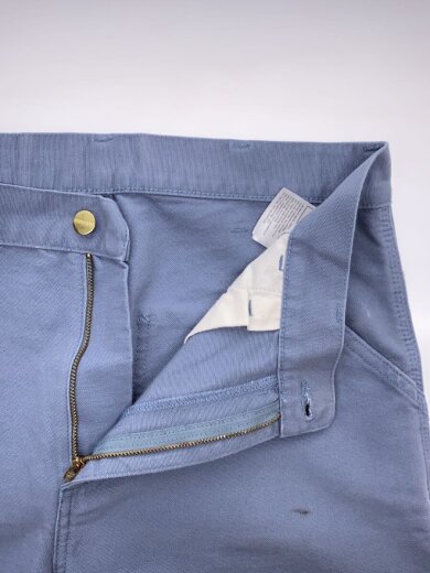 商品画像：SINGLE KNEE PANTS/ペインターパンツ/30/コットン/GRY/無地// 3