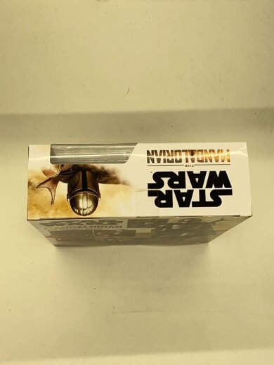 商品画像：mafex starwars the mandalorian/フィギュア/特撮フィギュア// 5