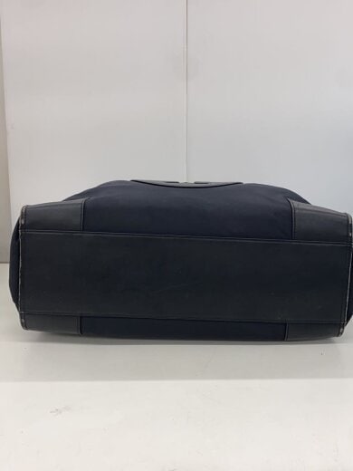 商品画像：トートバッグ/ナイロン/BLK/無地// 4