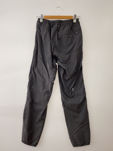 商品画像：SLICK PANT/ボトム/S/ナイロン/GRY/無地/TB211-16M// 2