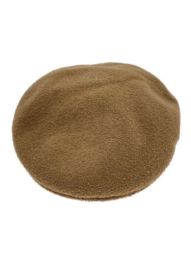商品画像：21SS/Bermuda 504 Hat/キャスケット/--/ナイロン/BEG/無地/メンズ// 1