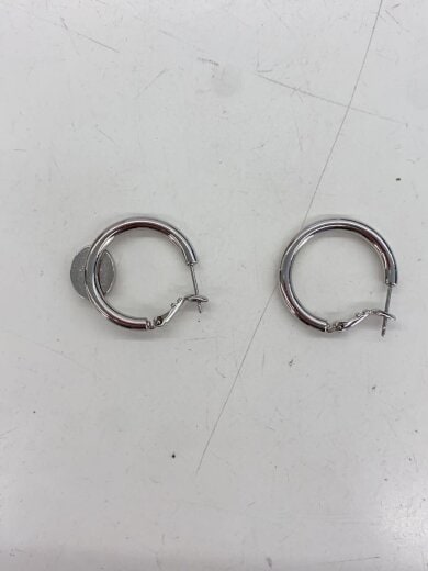 商品画像：ピアス/--/SLV/レディース// 2
