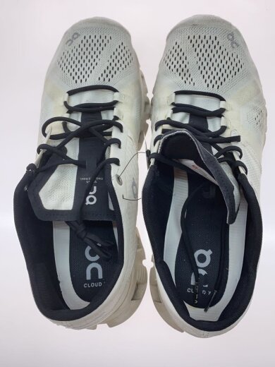 商品画像：ローカットスニーカー/US8.5/WHT/Cloud X// 3