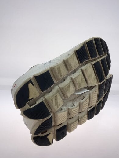 商品画像：ローカットスニーカー/US8.5/WHT/Cloud X// 4