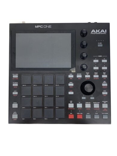 商品画像：楽器周辺機器その他/MPC ONE/サンプラー 1